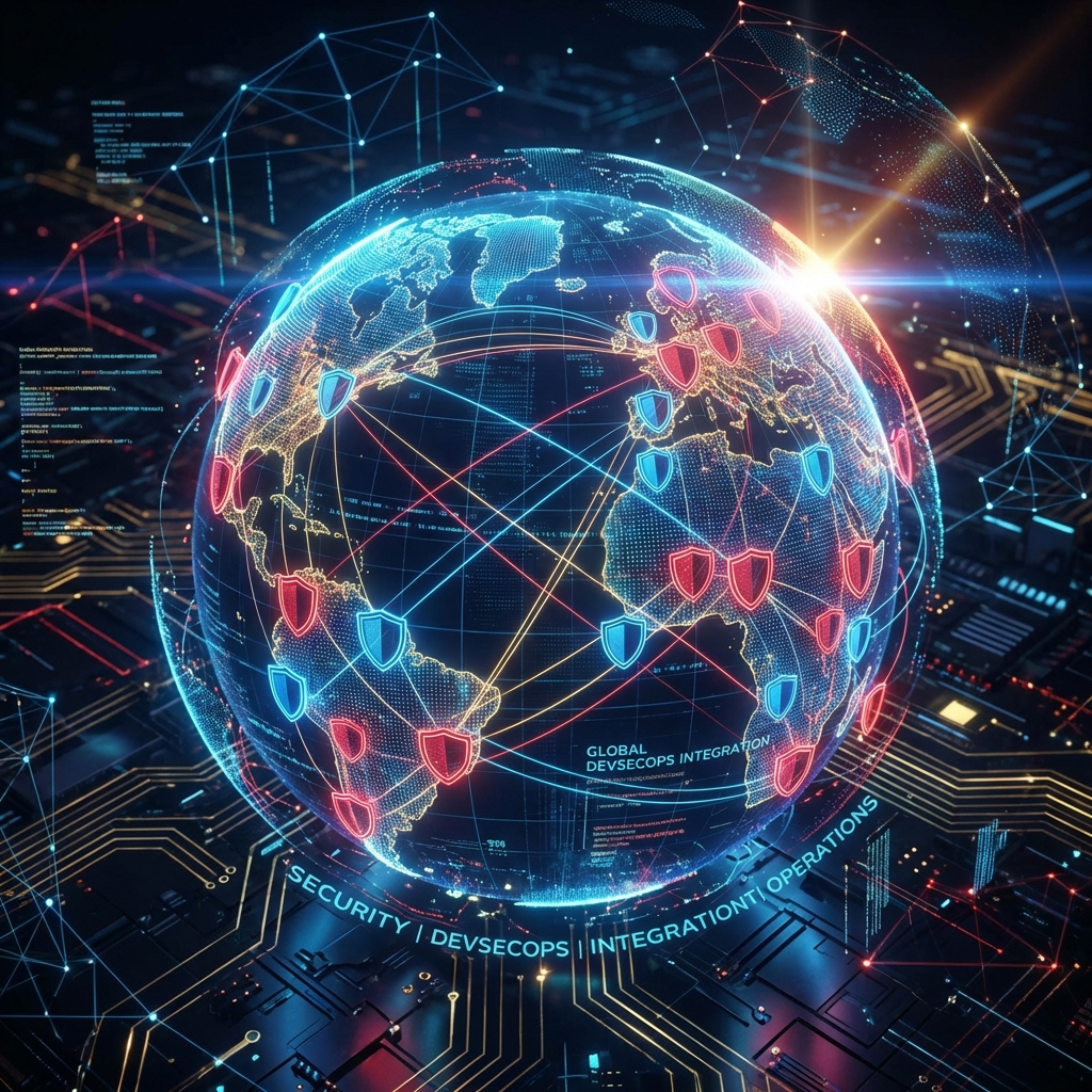 Global DevSecOps