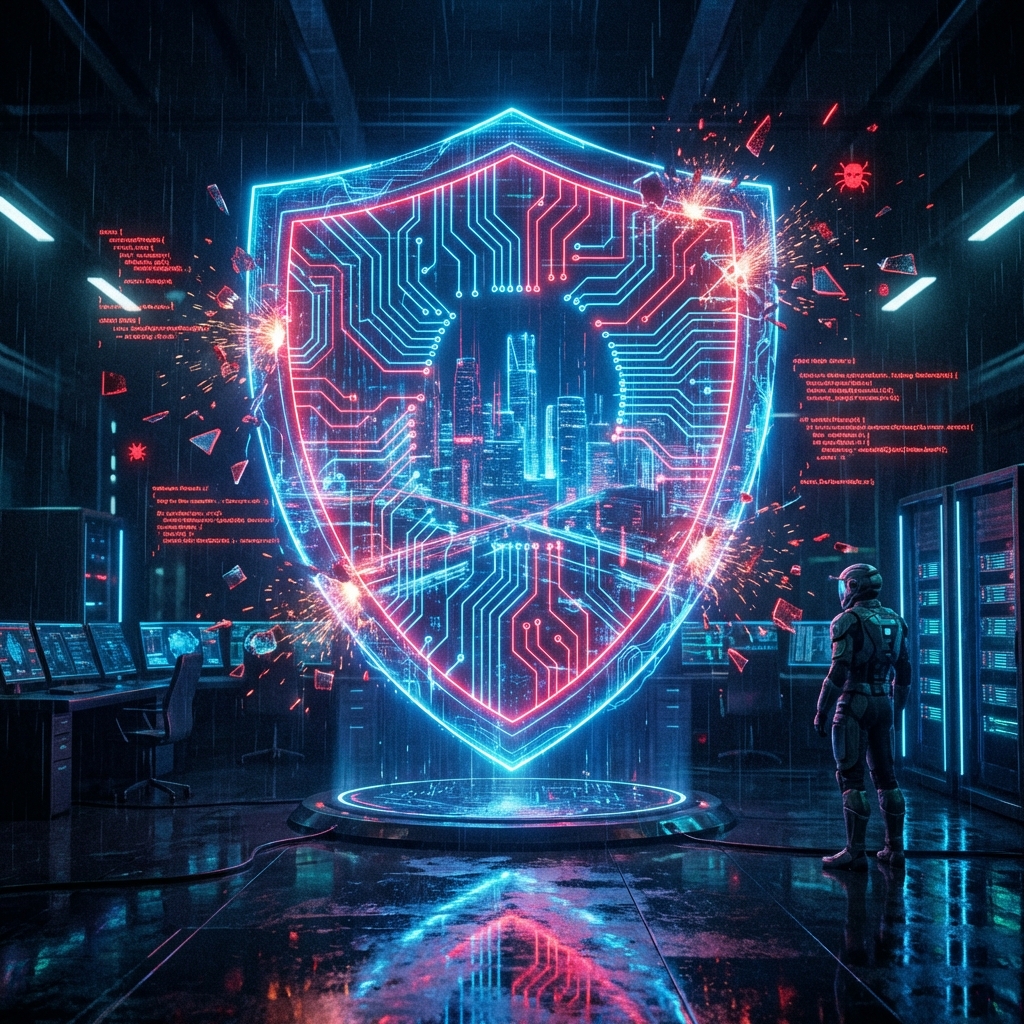 Cybersecurity Strategy